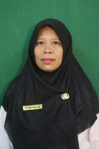 13. Tri Puji Astuti TH, S.Pd