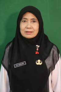 17. Dra. Hj. Suhaimi