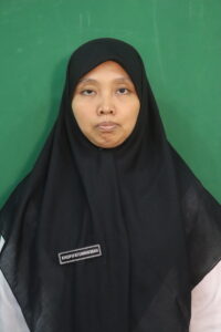 30. Khofifatunnikmah, S.Pd