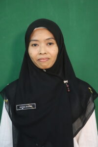32. Rizka Niama, S.Pd.I