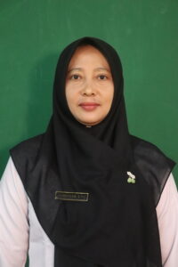 35. Rumaisah, S.Pd.