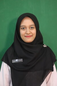 48. Fithriyatul Fadhilah, S.Pd.