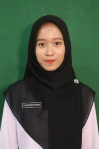 70. Ifiana Meydita Pratiwi, SE